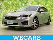 2017 SUBARU IMPREZA SPORTS