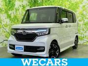 2020 HONDA N-BOX CUSTOM