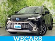 2023 TOYOTA COROLLA CROSS