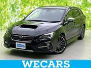 2017 SUBARU LEVORG