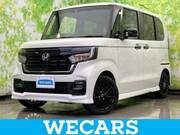 2023 HONDA N-BOX CUSTOM