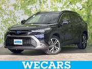 2023 TOYOTA COROLLA CROSS