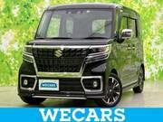 2023 SUZUKI SPACIA CUSTOM