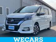 2019 NISSAN SERENA