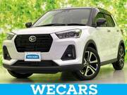 2023 DAIHATSU ROCKY