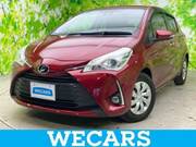 2019 TOYOTA VITZ