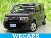 2013 NISSAN CUBE