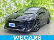 2023 TOYOTA PRIUS