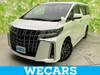 TOYOTA ALPHARD G