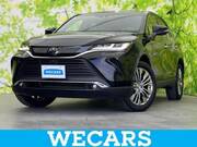 2024 TOYOTA HARRIER Z