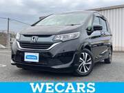 2019 HONDA FREED