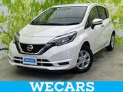 2017 NISSAN NOTE X
