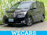 2015 NISSAN SERENA