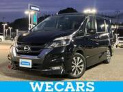 2016 NISSAN SERENA
