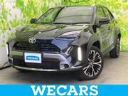 2024 TOYOTA YARIS CROSS