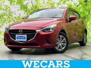 2017 MAZDA DEMIO 13S