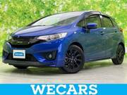 2016 HONDA FIT HYBRID