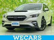 2023 SUBARU LEVORG