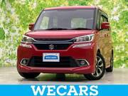 2017 SUZUKI SOLIO BANDIT