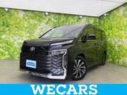 2023 TOYOTA VOXY