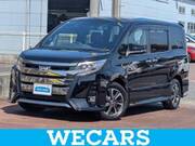 2019 TOYOTA NOAH