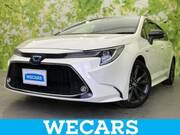 2020 TOYOTA COROLLA TOURING