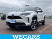 2023 TOYOTA YARIS CROSS HYBRID Z