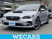 2018 SUBARU LEVORG