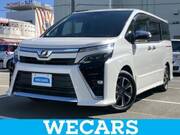 2018 TOYOTA VOXY