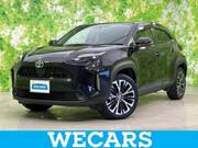 2021 TOYOTA YARIS CROSS HYBRID Z