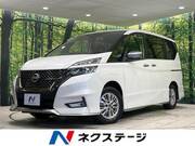 2019 NISSAN SERENA