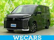 2024 TOYOTA VOXY