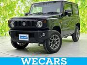 2023 SUZUKI JIMNY