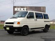 1996 VOLKSWAGEN VANAGON GL