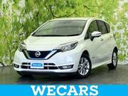 2020 NISSAN NOTE