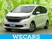 2018 HONDA FREED