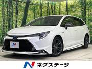2019 TOYOTA COROLLA TOURING