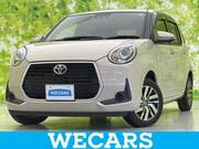 2023 TOYOTA PASSO