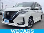 2022 NISSAN SERENA