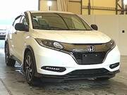2016 HONDA VEZEL HYBRID RS HONDA SENSING