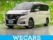 2019 NISSAN SERENA
