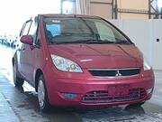 2011 MITSUBISHI COLT VERY