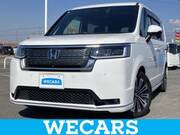 2023 HONDA STEPWAGON