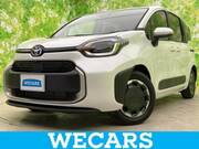 2026 TOYOTA SIENTA