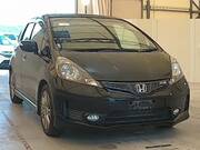 2011 HONDA FIT RS