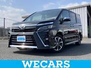 2021 TOYOTA VOXY