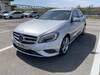 MERCEDES BENZ A CLASS