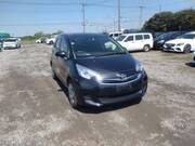 2015 TOYOTA RACTIS G