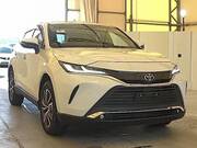 2021 TOYOTA HARRIER G