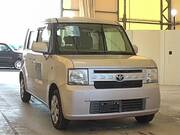 2012 TOYOTA PIXIS SPACE